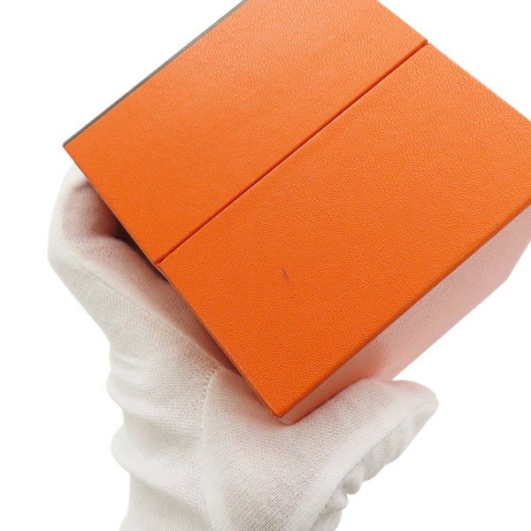 エルメス ブレスレット シェーヌダンクルTGM 13コマ SV925シルバー HERMES ジュエリー