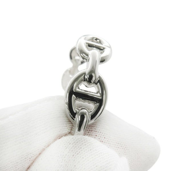 エルメス ブレスレット シェーヌダンクル アンシェネ バングル SV925シルバー サイズSH HERMES バングル