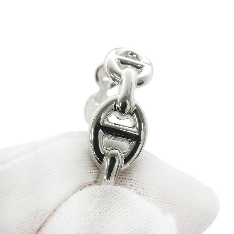 エルメス ブレスレット シェーヌダンクル アンシェネ バングル SV925シルバー サイズSH HERMES バングル