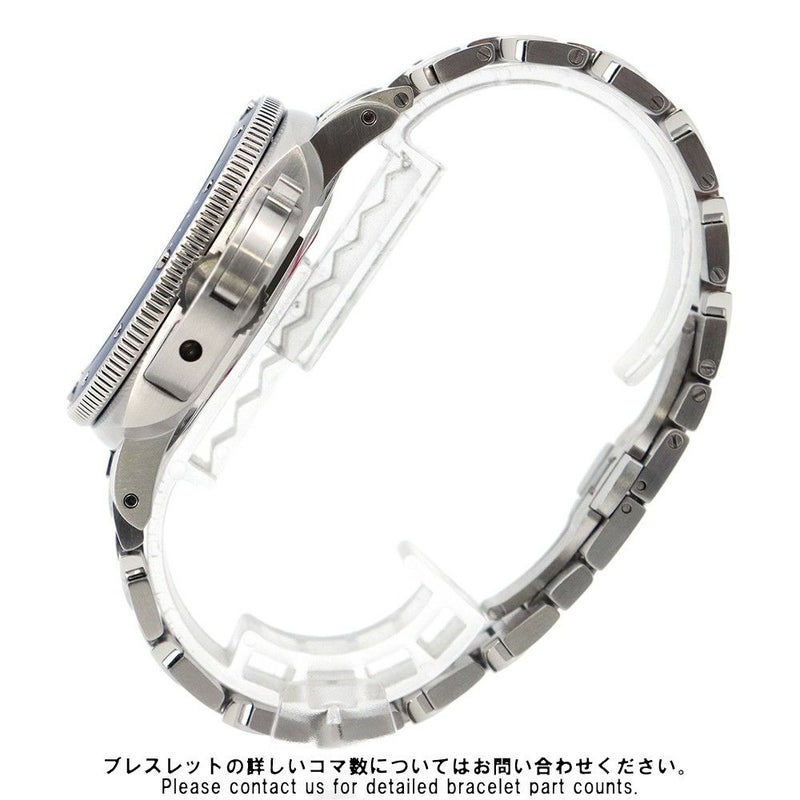 パネライ サブマーシブル PAM02068 PANERAI 腕時計 ブルー文字盤