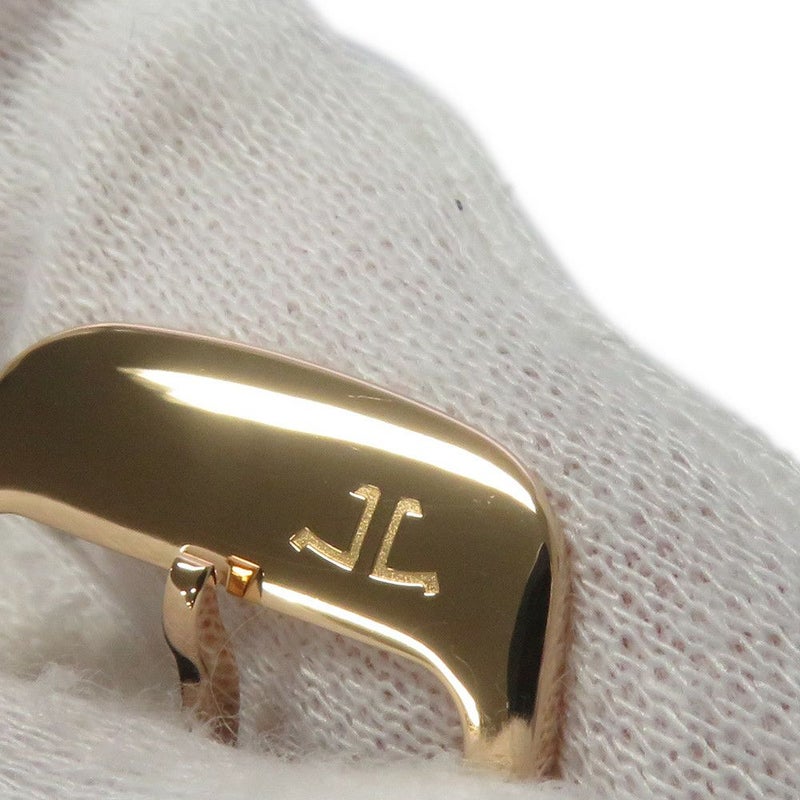 ジャガールクルト マスター ウルトラスリム Q1272510 JAEGER-LECOULTRE 腕時計 アイボリー文字盤