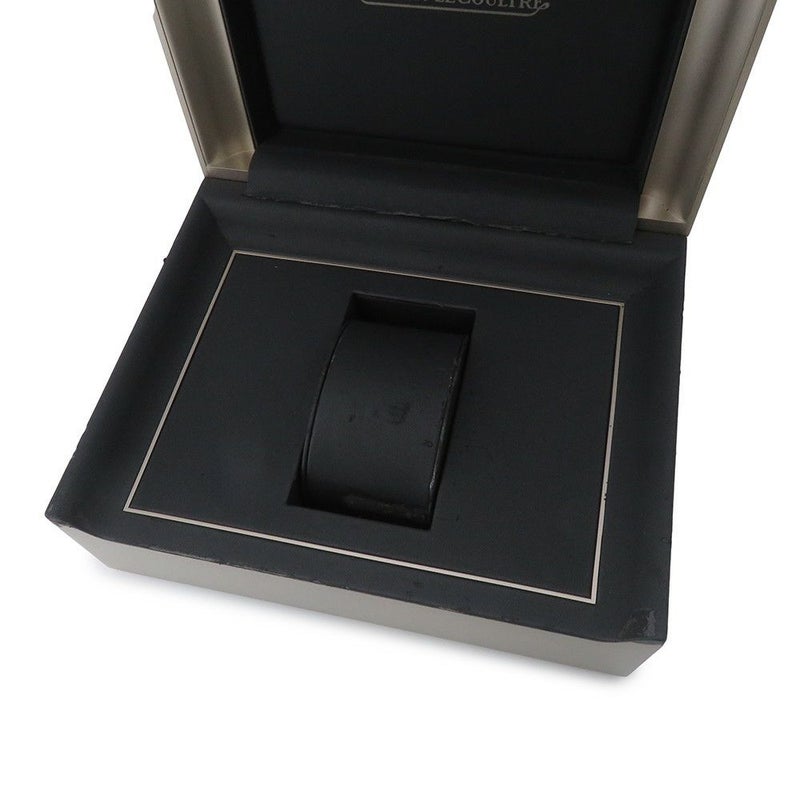 ジャガールクルト マスター ウルトラスリム Q1272510 JAEGER-LECOULTRE 腕時計 アイボリー文字盤