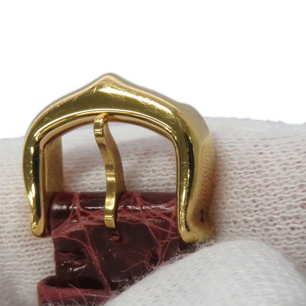 カルティエ ラドーニャ SM W6400356 Cartier 腕時計 シルバー文字盤