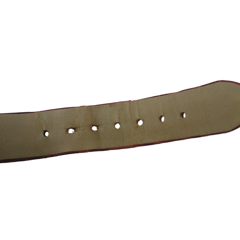 カルティエ ラドーニャ SM W6400356 Cartier 腕時計 シルバー文字盤