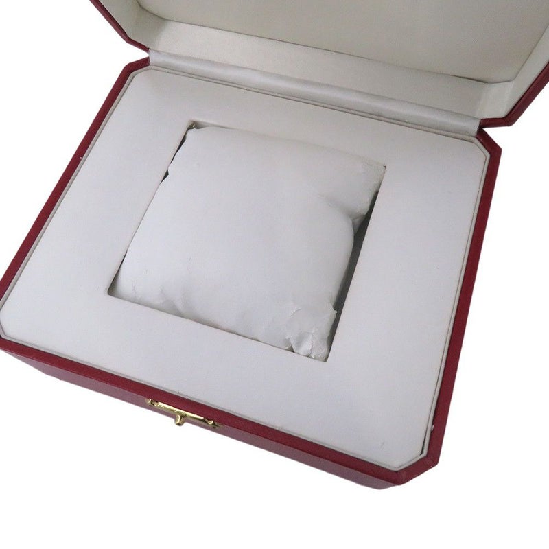 カルティエ ラドーニャ SM W6400356 Cartier 腕時計 シルバー文字盤