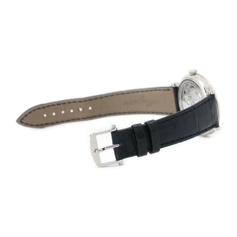 ブレゲ クラシック 5177 5177BB/2Y/9V6 BREGUET 腕時計 ブルー文字盤