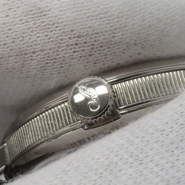 ブレゲ クラシック 5177 5177BB/2Y/9V6 BREGUET 腕時計 ブルー文字盤