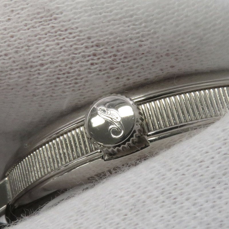 ブレゲ クラシック 5177 5177BB/2Y/9V6 BREGUET 腕時計 ブルー文字盤