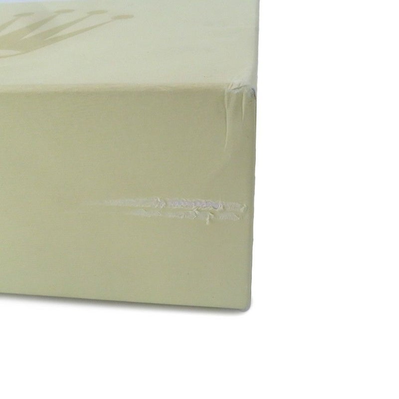 ロレックス デイトジャスト D番 SS/K18YG 116233 ROLEX 腕時計 白文字盤 ローマン