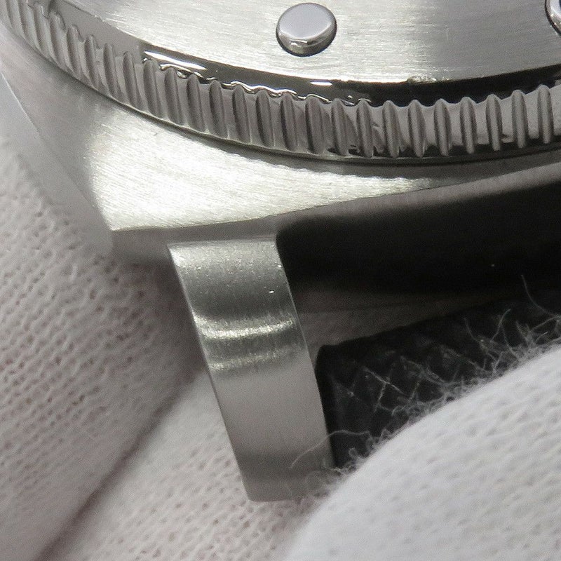 パネライ サブマーシブル I番 PAM00243 PANERAI 腕時計 黒文字盤