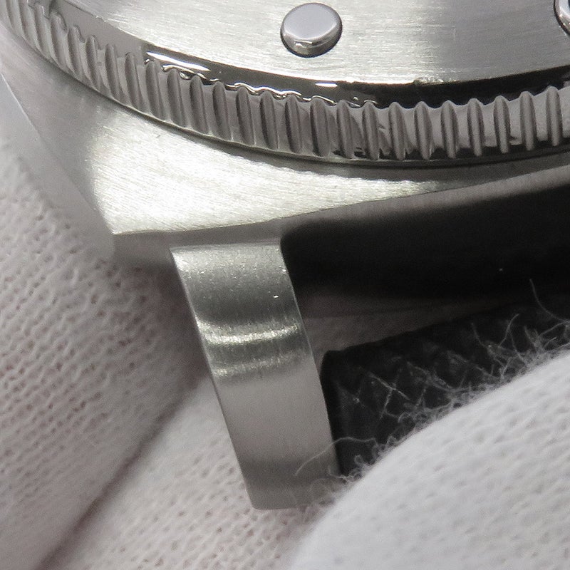 パネライ サブマーシブル I番 PAM00243 PANERAI 腕時計 黒文字盤