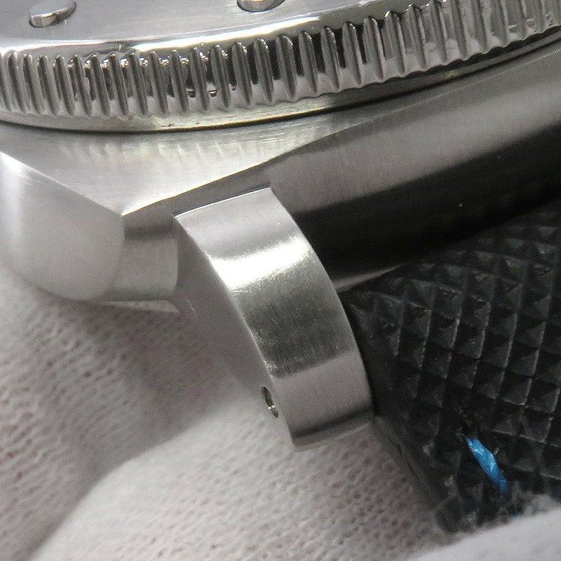 パネライ サブマーシブル I番 PAM00243 PANERAI 腕時計 黒文字盤