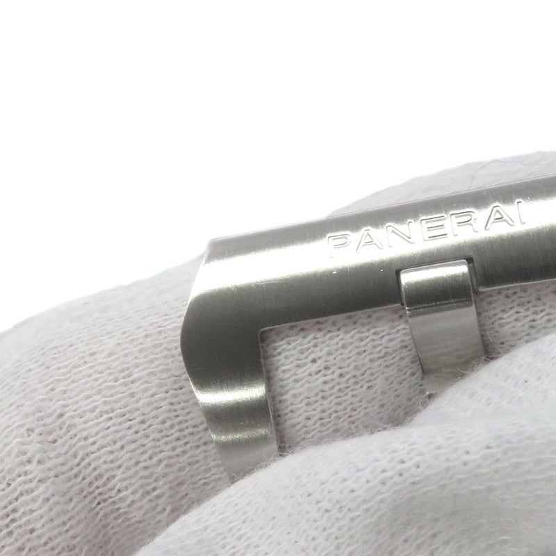 パネライ サブマーシブル I番 PAM00243 PANERAI 腕時計 黒文字盤