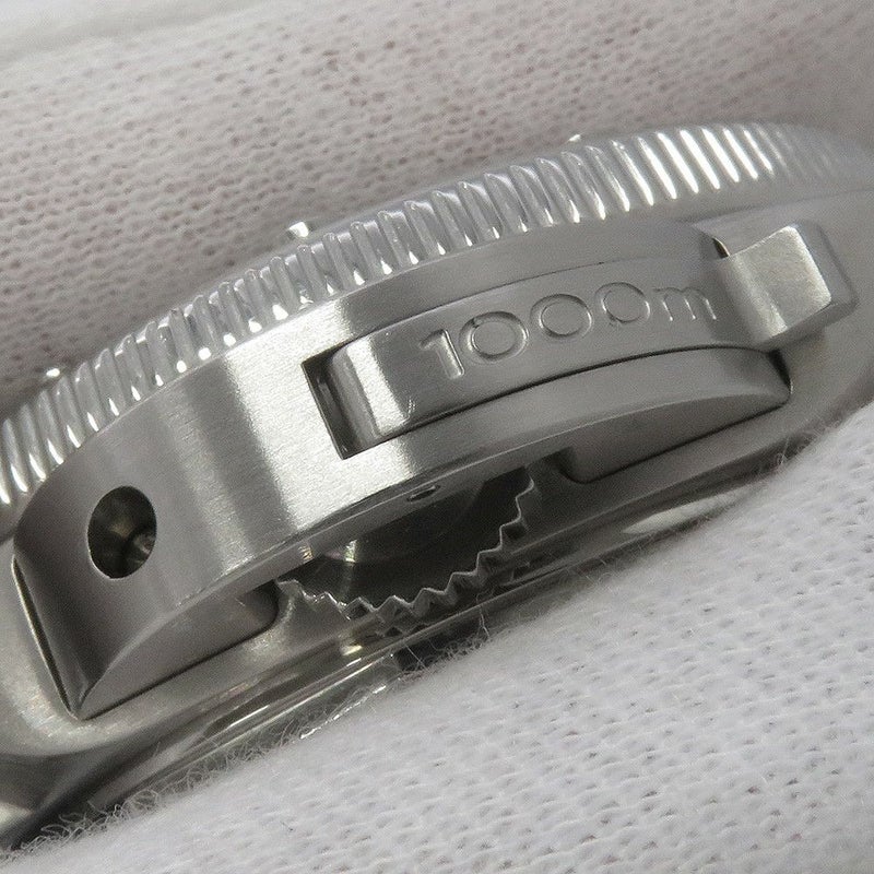 パネライ サブマーシブル I番 PAM00243 PANERAI 腕時計 黒文字盤