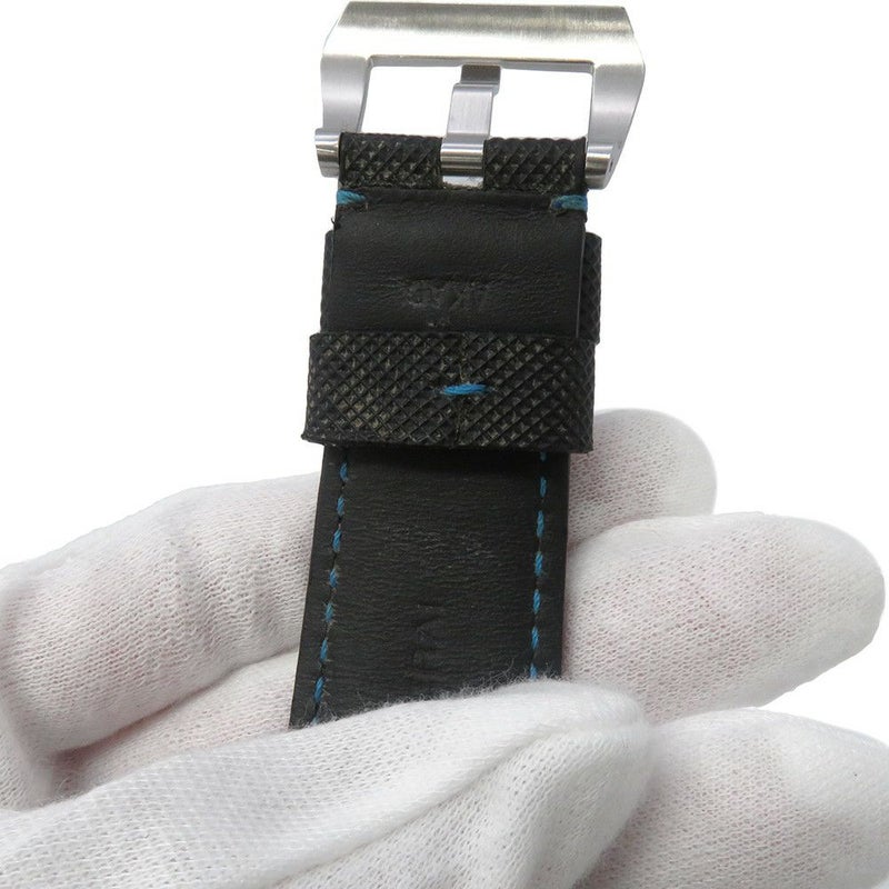 パネライ サブマーシブル I番 PAM00243 PANERAI 腕時計 黒文字盤