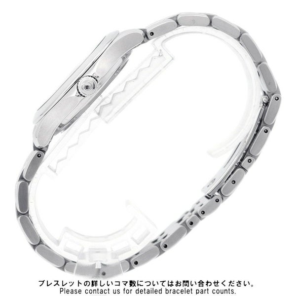 オメガ シーマスター 120 2511.31.00 OMEGA 腕時計 シルバー文字盤