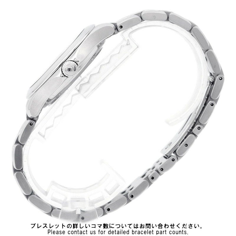 オメガ シーマスター 120 2511.31.00 OMEGA 腕時計 シルバー文字盤