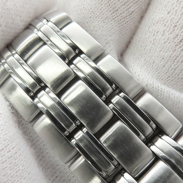 オメガ シーマスター 120 2511.31.00 OMEGA 腕時計 シルバー文字盤