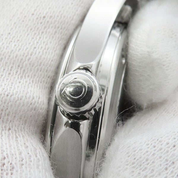 オメガ シーマスター 120 2511.31.00 OMEGA 腕時計 シルバー文字盤