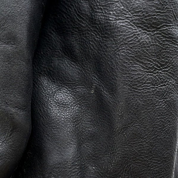 シャネル チェーンショルダーバッグ ワイルドステッチ マトラッセ ココマーク レザー CHANEL バッグ 黒