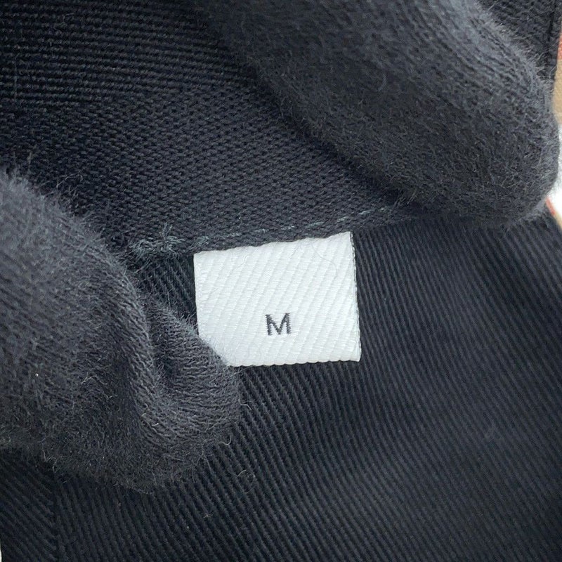 バーバリー キャップ TBロゴ ベースボールキャップ コットン サイズM 80385041 BURBERRY 帽子