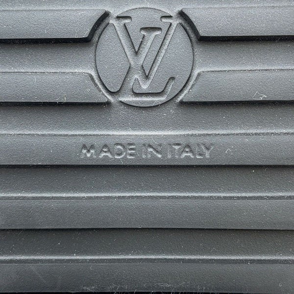 ルイヴィトン サンダル パセオフラット コンフォートミュール レディースサイズ37 1AA1VY LOUIS VUITTON 靴 セール品