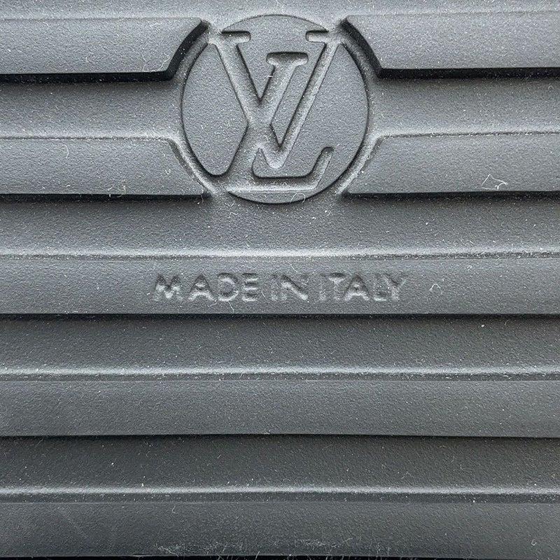 ルイヴィトン サンダル パセオフラット コンフォートミュール レディースサイズ37 1AA1VY LOUIS VUITTON 靴 セール品