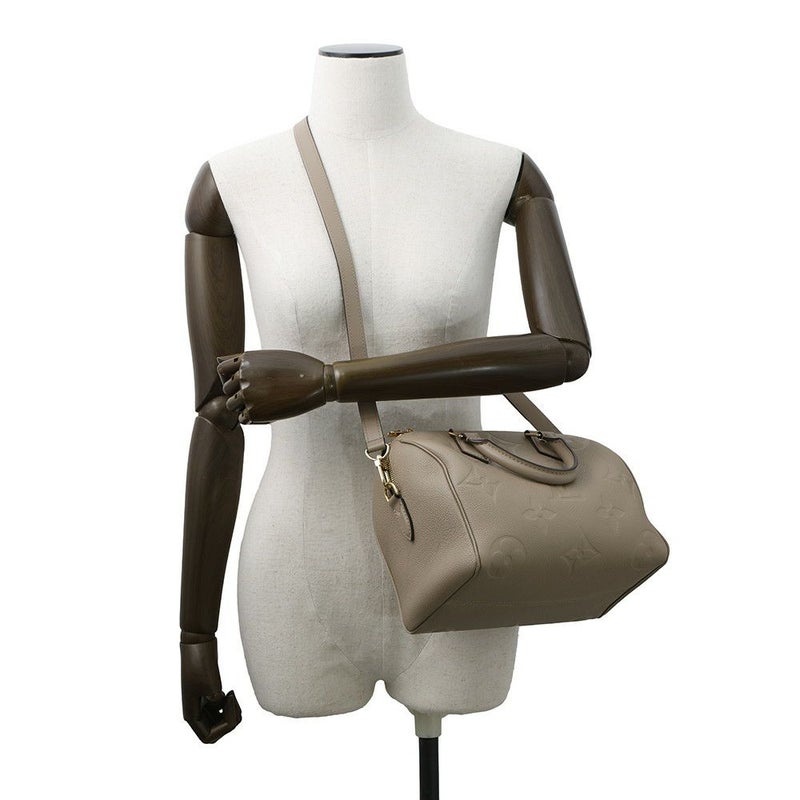 ルイヴィトン ハンドバッグ モノグラム・アンプラント スピーディ・バンドリエール25 M59273 2wayショルダーバッグ