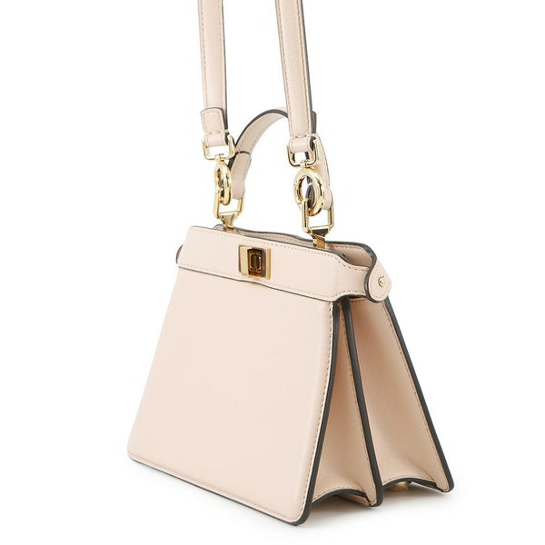 フェンディ ハンドバッグ ピーカブー アイシーユー ISeeU プチ 8BN335 FENDI 2way セール品