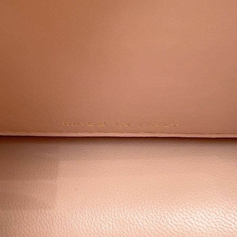 フェンディ ハンドバッグ ピーカブー アイシーユー ISeeU プチ 8BN335 FENDI 2way セール品