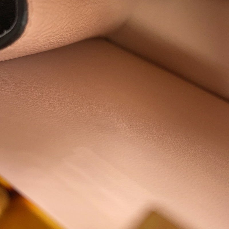 フェンディ ハンドバッグ ピーカブー アイシーユー ISeeU プチ 8BN335 FENDI 2way セール品