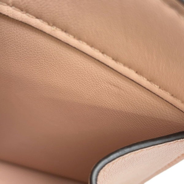 フェンディ ハンドバッグ ピーカブー アイシーユー ISeeU プチ 8BN335 FENDI 2way セール品