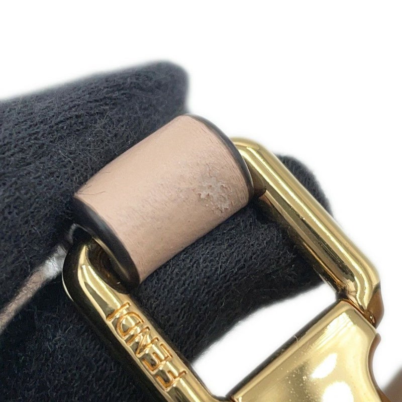 フェンディ ハンドバッグ ピーカブー アイシーユー ISeeU プチ 8BN335 FENDI 2way セール品