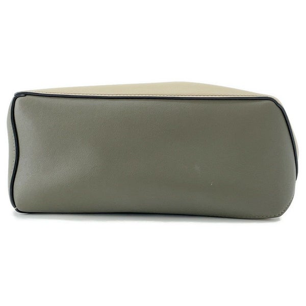 ロエベ ハンドバッグ パズルエッジ スモール クラシックカーフレザー A510P60X41 LOEWE 2wayショルダー