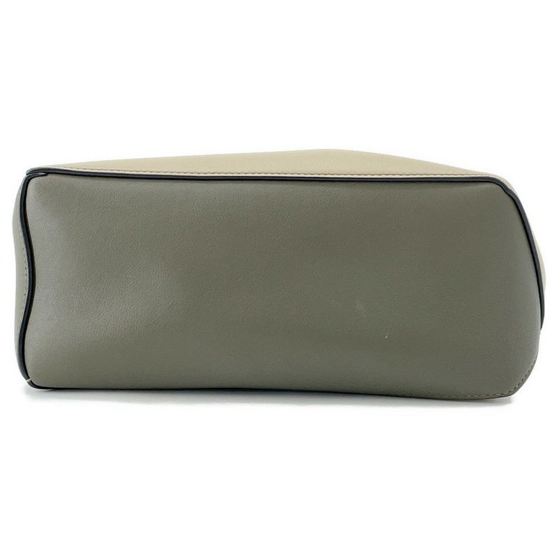 ロエベ ハンドバッグ パズルエッジ スモール クラシックカーフレザー A510P60X41 LOEWE 2wayショルダー