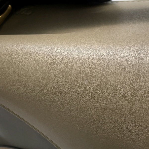 ロエベ ハンドバッグ パズルエッジ スモール クラシックカーフレザー A510P60X41 LOEWE 2wayショルダー