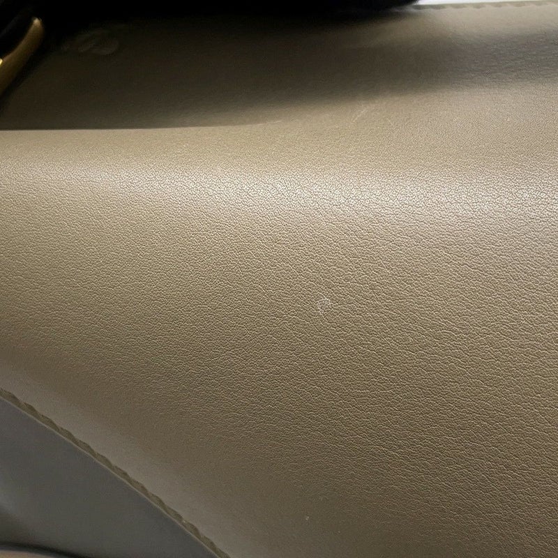 ロエベ ハンドバッグ パズルエッジ スモール クラシックカーフレザー A510P60X41 LOEWE 2wayショルダー