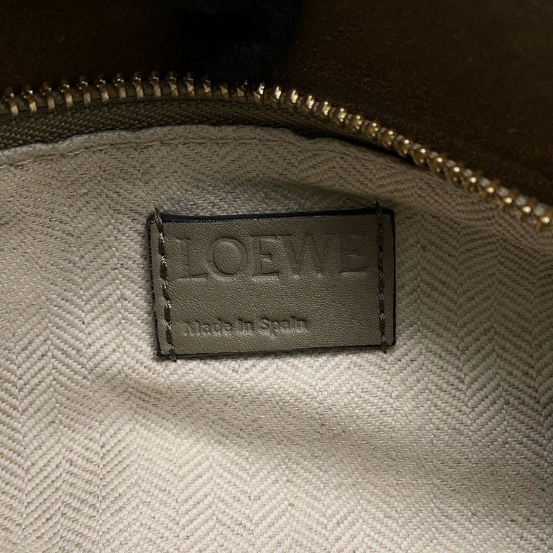 ロエベ ハンドバッグ パズルエッジ スモール クラシックカーフレザー A510P60X41 LOEWE 2wayショルダー