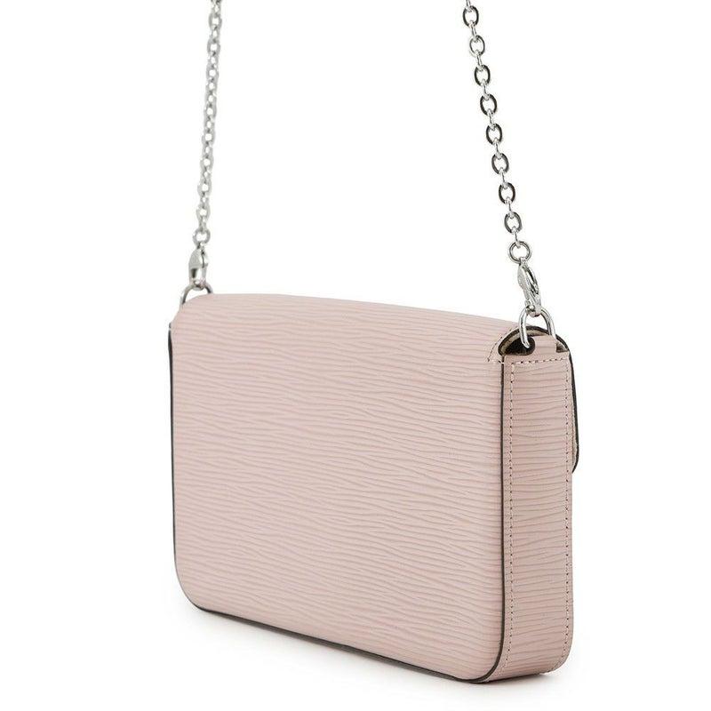 ルイヴィトン チェーンウォレット エピ ポシェット・フェリシー M62467 LOUIS VUITTON ヴィトン