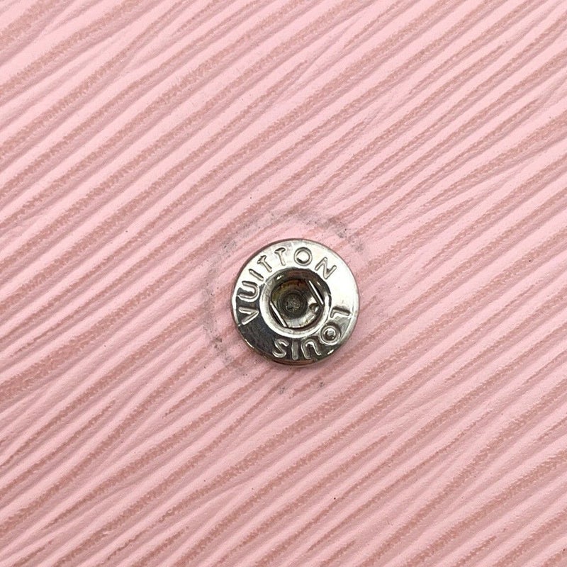 ルイヴィトン チェーンウォレット エピ ポシェット・フェリシー M62467 LOUIS VUITTON ヴィトン