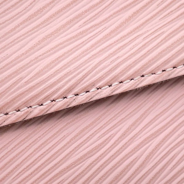 ルイヴィトン チェーンウォレット エピ ポシェット・フェリシー M62467 LOUIS VUITTON ヴィトン