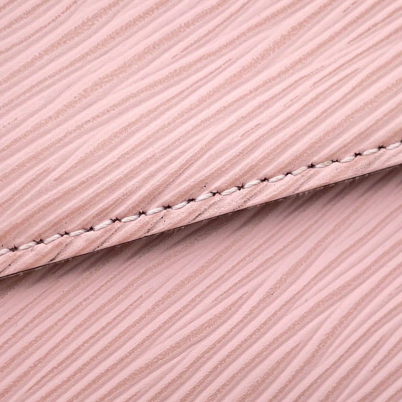 ルイヴィトン チェーンウォレット エピ ポシェット・フェリシー M62467 LOUIS VUITTON ヴィトン