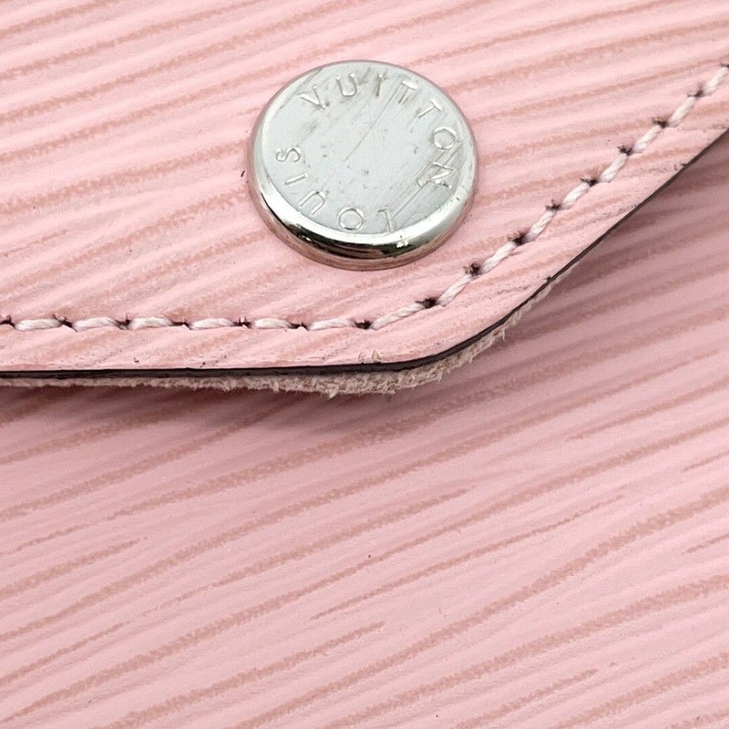 ルイヴィトン チェーンウォレット エピ ポシェット・フェリシー M62467 LOUIS VUITTON ヴィトン