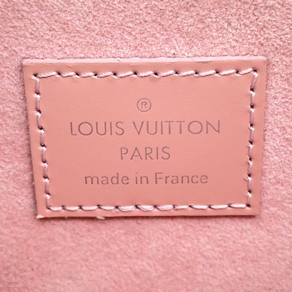 ルイヴィトン チェーンウォレット エピ ポシェット・フェリシー M62467 LOUIS VUITTON ヴィトン