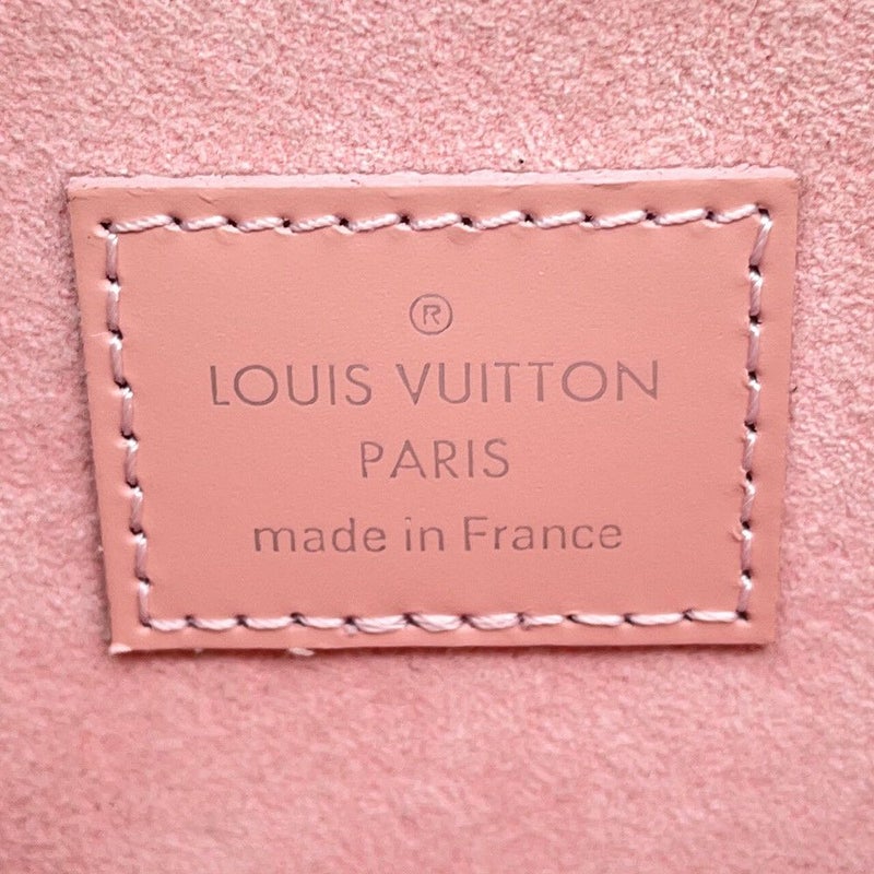 ルイヴィトン チェーンウォレット エピ ポシェット・フェリシー M62467 LOUIS VUITTON ヴィトン