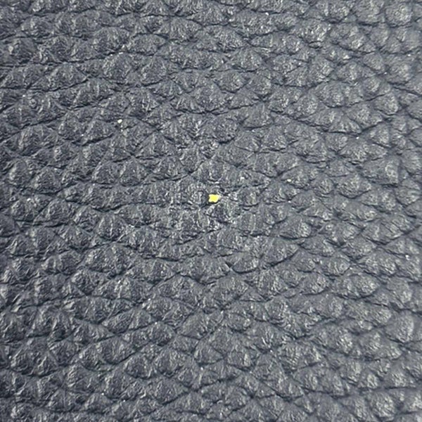 ルイヴィトン ショルダーバッグ グレインカーフレザー/LV アエログラム シティ・キーポル M59255 バッグ 黒 ブラック