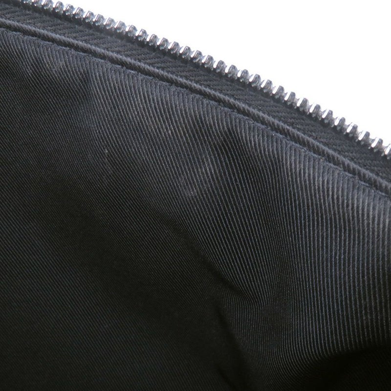 ルイヴィトン ショルダーバッグ グレインカーフレザー/LV アエログラム シティ・キーポル M59255 バッグ 黒 ブラック