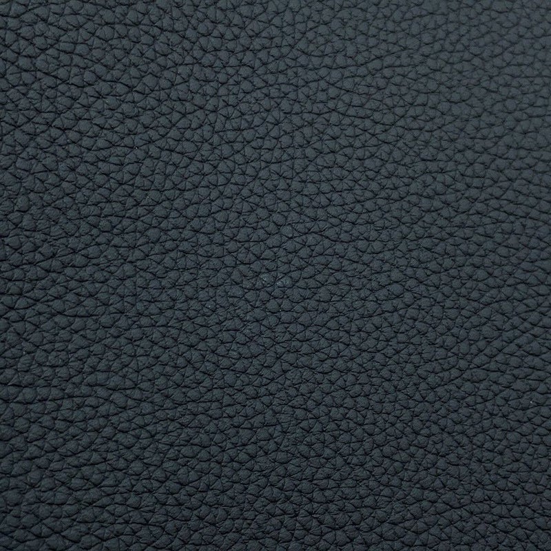 ルイヴィトン クラッチバッグ グレインレザー テイクオフ・ポーチ M69837 LOUIS VUITTON ブラック 黒 メンズ