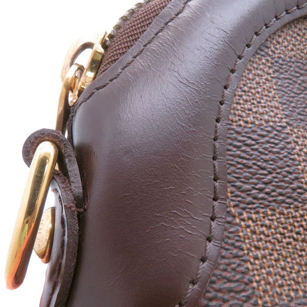 ルイヴィトン ハンドバッグ ダミエ・エベヌ トレヴィPM N51997 LOUIS VUITTON ヴィトン 2way ショルダーバッグ