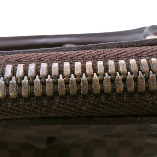 ルイヴィトン ハンドバッグ ダミエ・エベヌ トレヴィPM N51997 LOUIS VUITTON ヴィトン 2way ショルダーバッグ